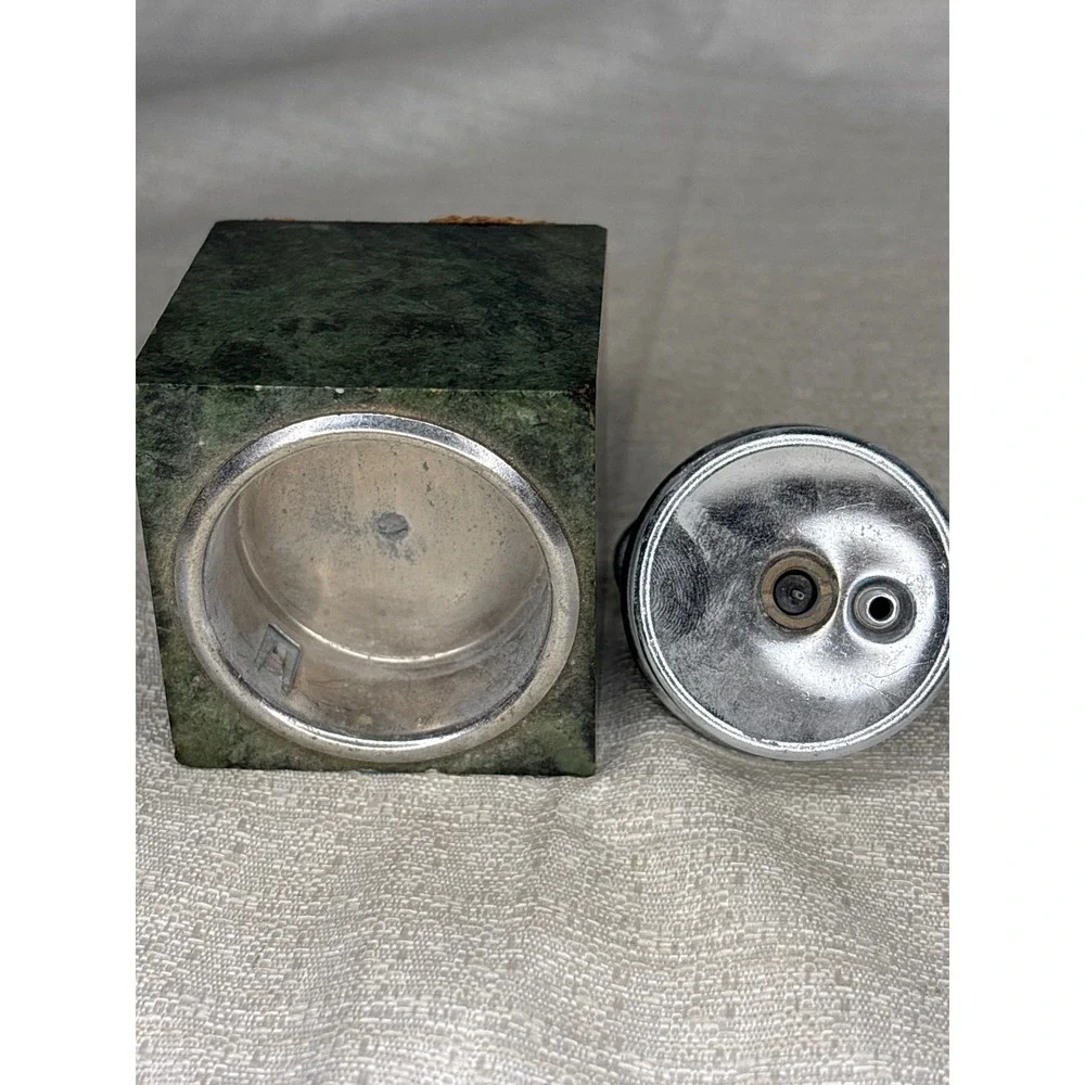 Vintage Lost And Found Washington D.C.‎ Table Lighter - Novelty collectible